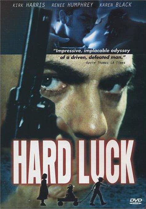 Hard Luck - movie: where to watch stream online