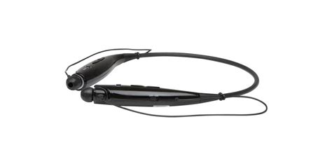 LG Tone Plus Bluetooth Stereo Headset