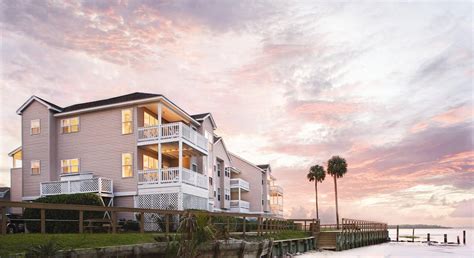 Wyndham Ocean Ridge Resort Edisto Island | Tatil.com