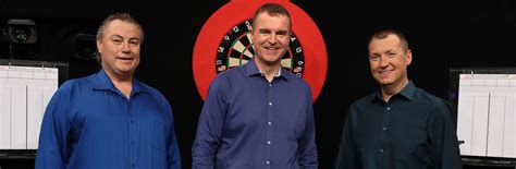 Sky Sports Darts To Return | PDC