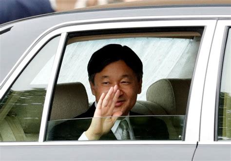 Japan's new emperor Naruhito ascends the Throne - World News ...