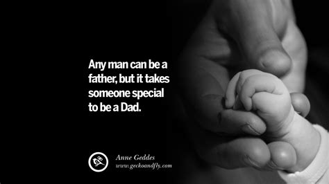 50 Inspiring And Funny Father's Day Quotes On Fatherhood