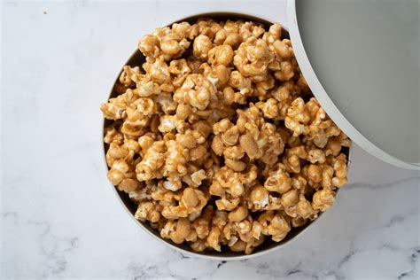 13 Best Popcorn Recipes