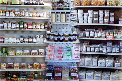 Bulk Food - Byler Supply & Country Store