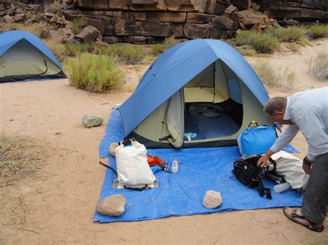 Grand Canyon Camping Guide - Arizona Raft Adventures