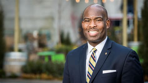 Philadelphia 2023 mayor primary election: Meet Derek Green - Axios Philadelphia