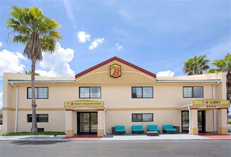 Super 8 Motel Universal Studios Orlando, FL - See Discounts