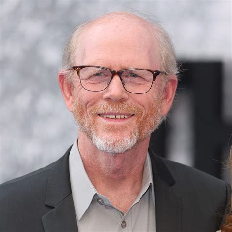 Ron Howard