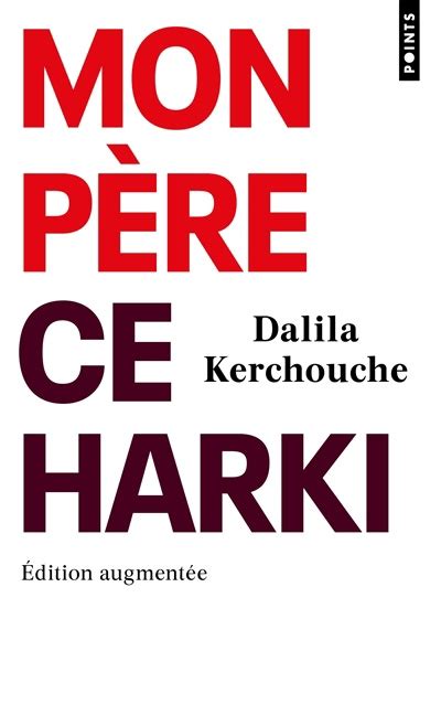 Mon père, ce harki By Jacques Duquesne | Essays | History | leslibraires.ca | Purchase print ...