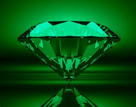 Surprisingly Noteworthy Benefits of Wearing an Emerald Stone