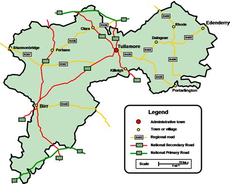 County Offaly - Familypedia