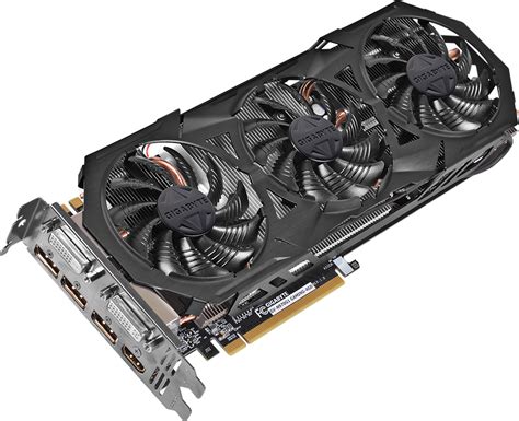 Gigabyte GeForce GTX970 4GB G1 Gaming (GV-N970G1 GAMING-4GD) | Skroutz.gr