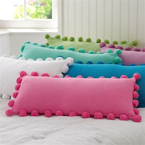 Beautiful Pillow Design Ideas With 19 Example Pics ...