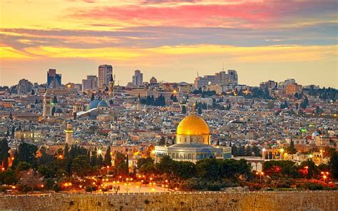 Jerusalem 1080P, 2K, 4K, 5K HD wallpapers free download | Wallpaper Flare