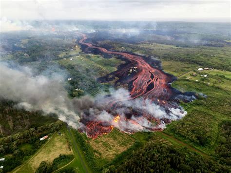 USGS commits to keeping Hawaiian Volcano Observatory on Big Isle | Honolulu Star-Advertiser