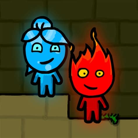 Fireboy & Watergirl 6 Online - MyBestGames | Dine yndlingsspil