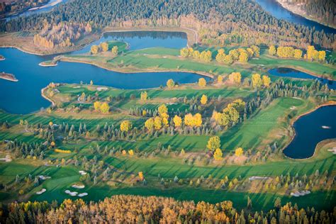 Aerial Photo | Red Deer, Alberta