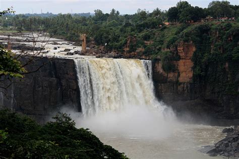 Gokak Falls Pictures | Download Free Images on Unsplash