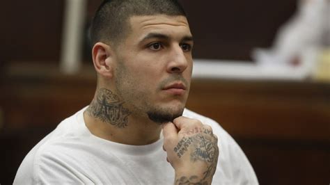 Aaron Hernandez hires Casey Anthony attorney Jose Baez