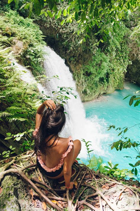 Cebu Waterfalls: 12 Best Falls in Cebu - Gamintraveler