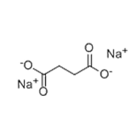 琥珀酸鈉_百度百科