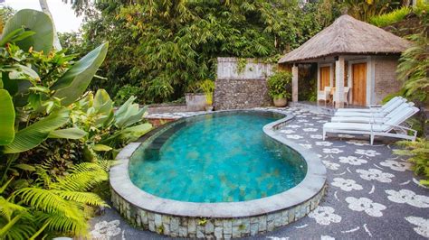 √ 5 Villa Murah dan Nyaman di Bali, Harga di Bawah Rp 500 Ribuan!