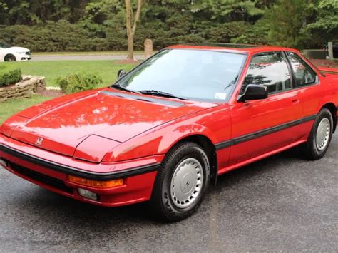 Honda Prelude - 3rd Gen Market - CLASSIC.COM