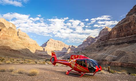 King of Canyons Helicopter Tour | Do Something Different