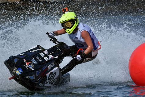 UIM-ABP Aquabike World Championship