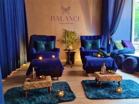 Balance Wellness Spa - All You Need to Know BEFORE You Go (2024)