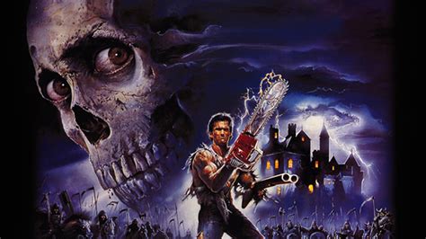 🔥 [80+] Army Of Darkness Wallpapers | WallpaperSafari