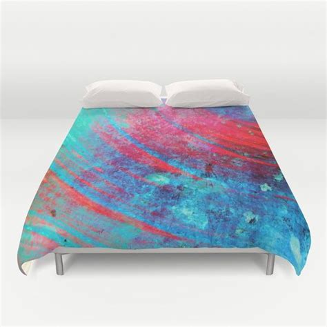 Society6 Bedding - Duvet Covers and matching pillow shams - also available as comforters, throw ...