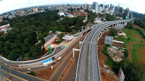 Nairobi Expressway to accept M-Pesa payments in 2023 – Nairobi News