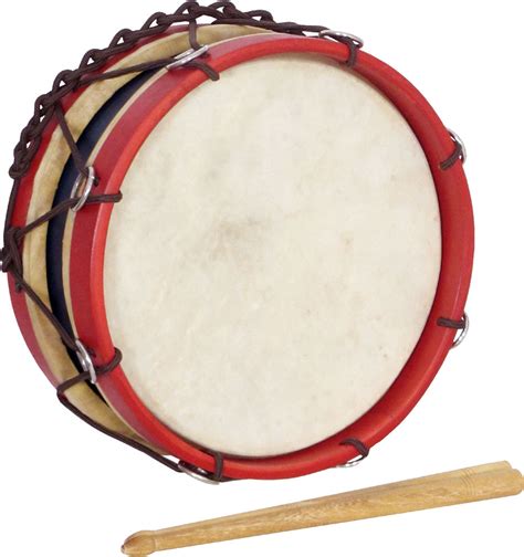 Tabor Drum 8 Inch for sale - Red Cow Music, York UK