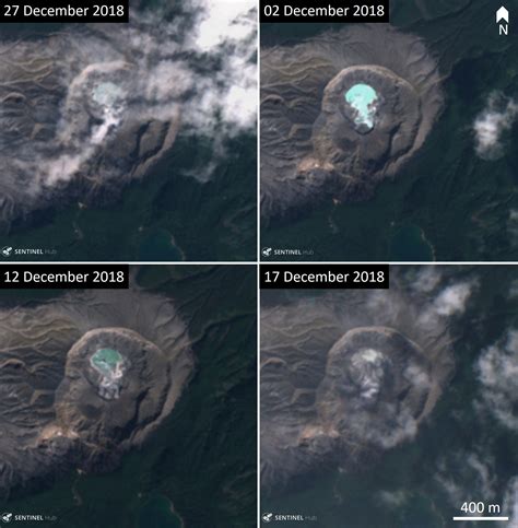 Global Volcanism Program | Report on Poas (Costa Rica) — January 2019