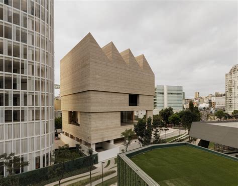 Museo Jumex / David Chipperfield | ArchDaily