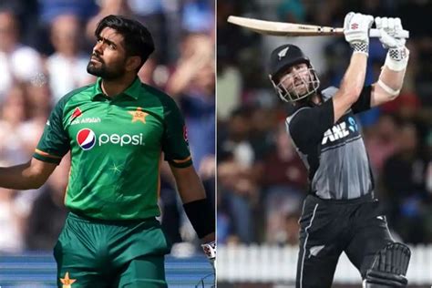 Pak against NZ: PCB announces T20I series opener lineup