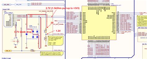 USB ESD protection problem and improved USB detect circuit for battery ...