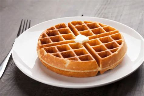 Easy Bisquick waffle recipe - Belgian Waffle Recipes