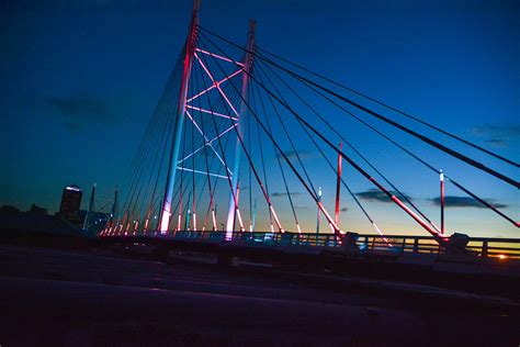 Mandela Bridge on Behance