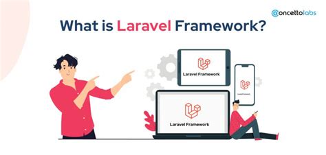 Why Choose Laravel Framework for Web & Apps Development?