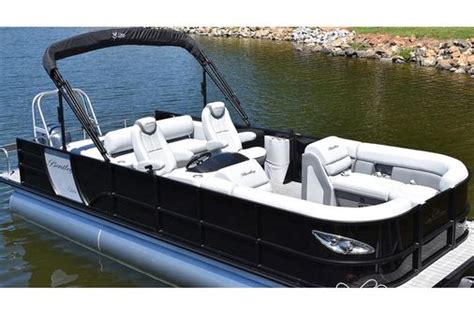 2021 Bentley Pontoons 220 Elite Swingback Dual Captain - Eagle Point ...