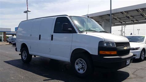 Used Work Vans For Sale - Car Sale and Rentals