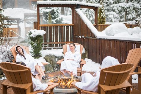 Nordic Spas Vs. Regular Spas: These Are the Key Differences