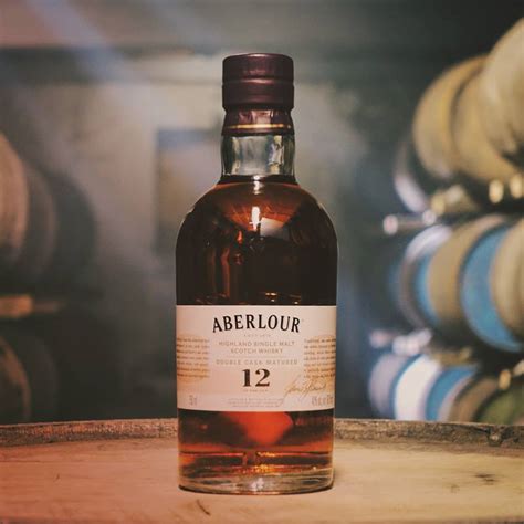 Aberlour Distillery - Distillery Directory & Distillery Map