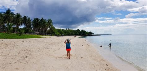 Best Beaches to Visit in Camotes Island