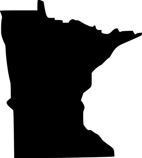 Minnesota Svg Png Icon Free Download (#466876) - OnlineWebFonts.COM