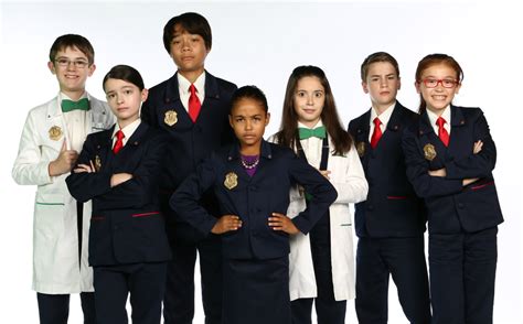 TVOKids’ Odd Squad honoured with five Daytime Emmys® | TVO.org