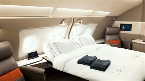 SQ's new A380 Suites are all set to fly...but where's the saver space ...