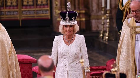 Queen Consort Meaning: Camilla’s Royal Title Explained Before Crowning ...